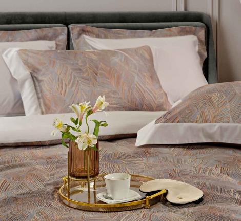 Постельное бельё Sharmes "Verona", Евро