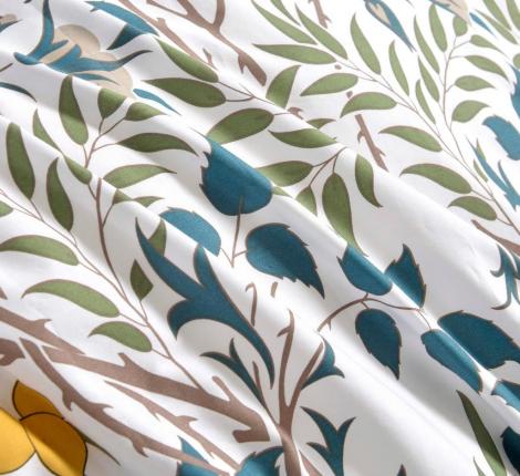 Постельное белье "Sofi de Marko" Ида Сатин, Евро