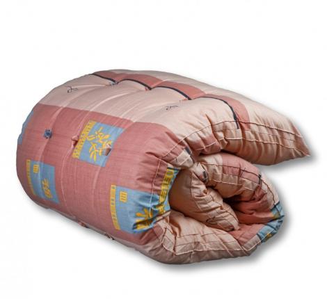 Матрас шерстяной "АльВиТек" МШ-070, 70х200