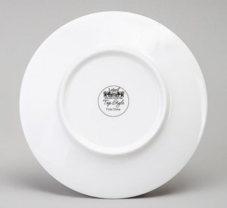 Чайный набор "TOP STYLE" 165-565 на 2 персоны, 4 предмета (250 мл)