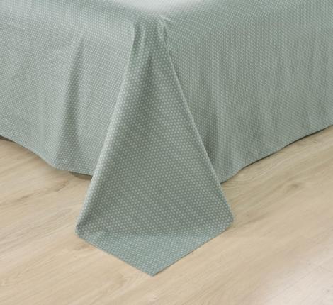 Постельное белье "Sofi de Marko" Абердин Сатин, Евро