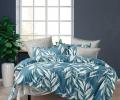 Постельное белье Valtery AP-168 Поплин, 2 спальный