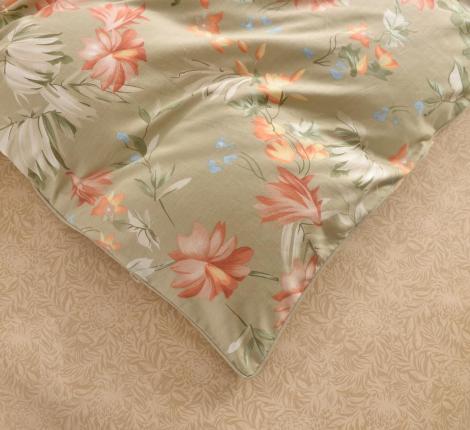 Постельное белье "Sofi de Marko" Сардиния Сатин, Семейный