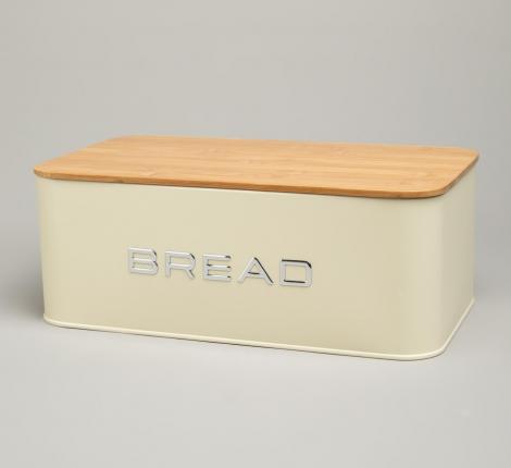 Хлебница "AGNESS" 790-394, 33,5*19*12,5 см