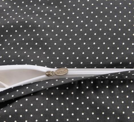 Постельное белье "Sofi de Marko" Полини Сатин, 1,5 спальный