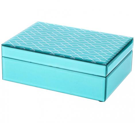 Шкатулка "Lefard" 06-382, 24*17*8,5 см