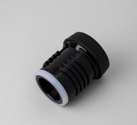 Термос "STAY STRONG", 1000 мл