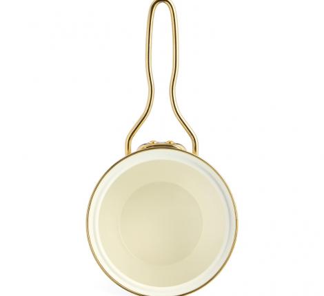 Ковш эмалированный "CELEBRATION", 0,9 л