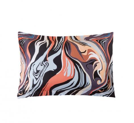 Постельное белье "Sofi de Marko" ПАОЛА №1 Тенсел, Евро