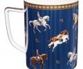 Кружка "HORSE CLUB", 720 мл