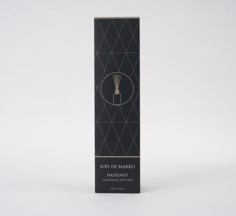 Ароматический диффузор "Sofi de Marko" Hazelnut, 500 мл