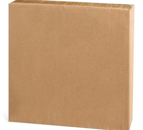 Набор закусочных тарелок 4 штуки "FIELD", диаметр 25,5 см