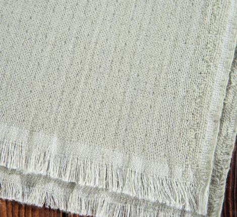 Плед-покрывало муслиновое LIZA