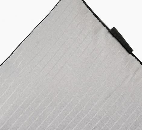 Одеяло зимнее "SOFT STRIPE", 140х205