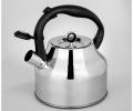 Чайник со свистком "AGNESS" 916-420, 2,8 л