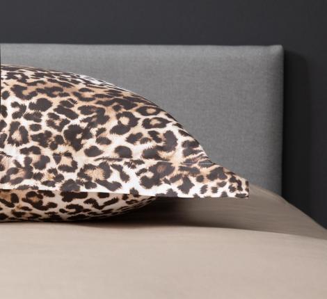 Постельное белье "Sofi de Marko" Сафари №5 Сатин, Евро