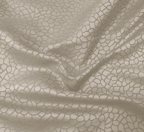 Покрывало Primavelle Livia "ОРБИС" 240х240, Бежевый