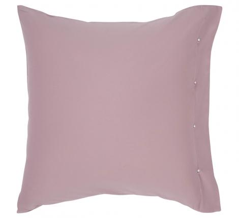 Наволочка "Sofi de Marko" Premium Mako (лиловый), 70х70