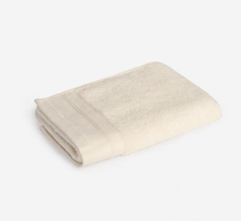 Полотенце махровое "CREAM BALANCE GRASS", 40х70