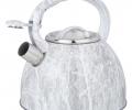 Чайник со свистком "FANTASY" 907-261, 2,5 л
