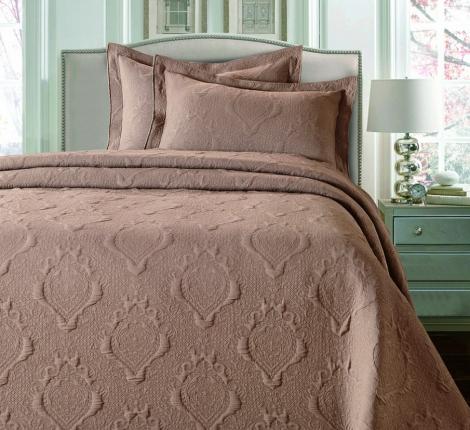 Покрывало PPL-08, Евро (230х250) 2 наволочки (50х70)