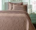 Покрывало PPL-08, Евро (230х250) 2 наволочки (50х70)