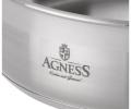 Сковорода AGNESS "PROFESSIONAL", диаметр 31 см