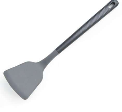 Набор кухонных ножей (5 шт.) и приборов "AGNESS" 671-214, 12 предметов