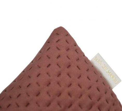 Наволочка декоративная "Sofi de Marko" Перси №9 Велюр, 45х45