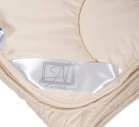 Одеяло легкое "Модерато-Лайт" 200х220