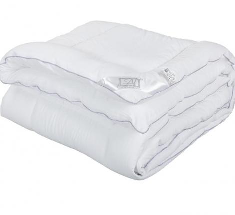 Одеяло всесезонное "FLUFFY DREAM" 200х220, Белый