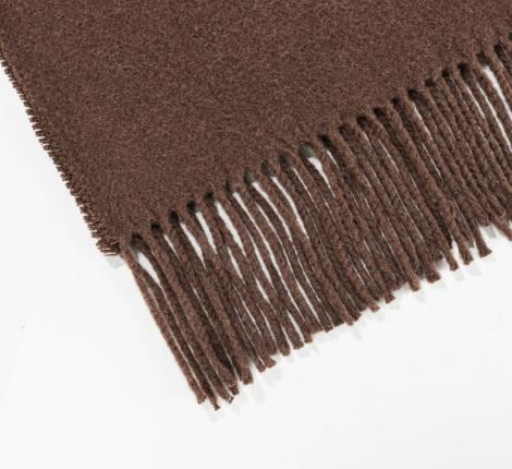 Плед PS50-4 (50% шерсть 50% полиэстер), 140х200