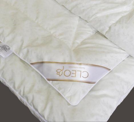 Одеяло всесезонное Cleo "SWEET DREAMS" 175/002-SW, 175х210