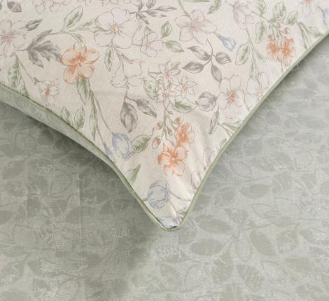 Постельное белье "Sofi de Marko" Вена Сатин, 1,5 спальный