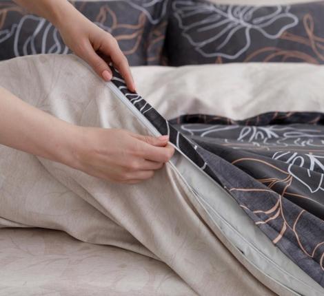 Постельное белье "Sailid" BN-4-2 Сатин, 2 спальный