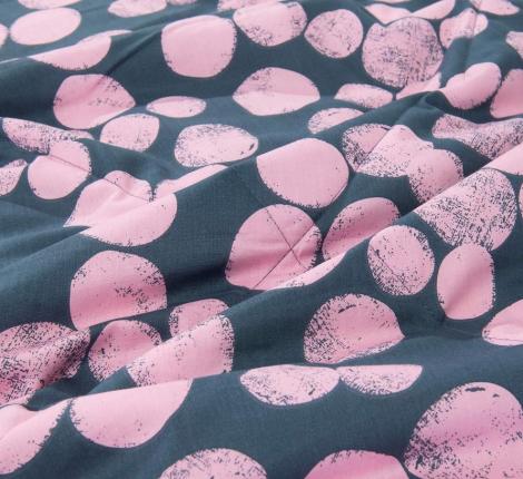 Постельное белье с одеялом "Sofi de Marko" Дарси №29 Сатин, Семейный