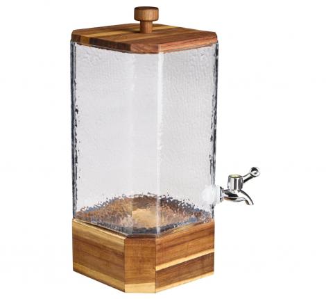 Диспенсер для напитков "AQUA", 7,5 л
