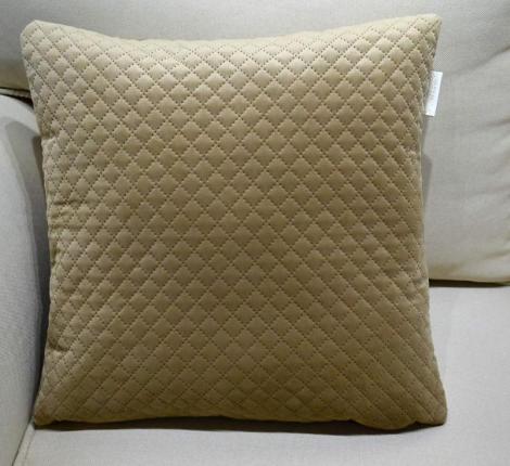 Наволочка декоративная "Sofi de Marko" Бель №10 Велюр, 45х45