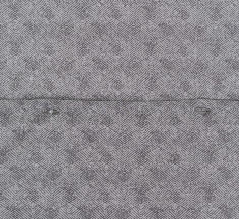 Постельное белье "Siberia" Мэгги №1 Ранфорс, 2 спальный