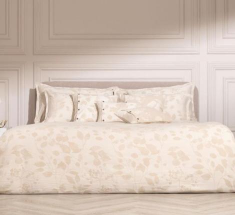 Пододеяльник "NATURAL LINDEN PALETTE GRASS" Жаккард, 150x200