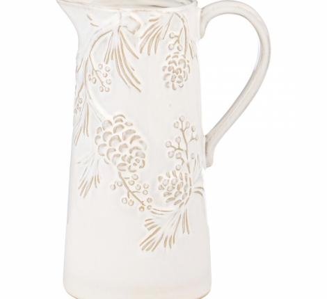 Кувшин "PINE CONES", 1300 мл