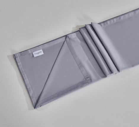 Постельное белье "Asabella" 2147-7 Мако-Сатин, Семейный