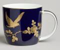 Кружка "GOLDEN BIRDS" 419-142, 330 мл