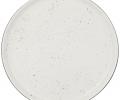 Тарелка закусочная "PLATINUM", диаметр 21 см