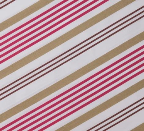 Постельное бельё "Sailid" BP-136A-1 Twill, 1,5 спальный