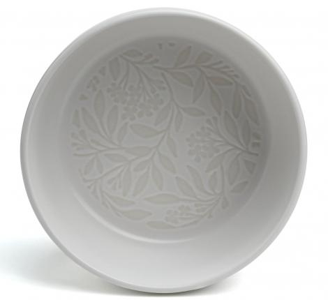 Набор посуды обеденный BRONCO "CHOICE WHITE" на 4 персоны, 16 предметов