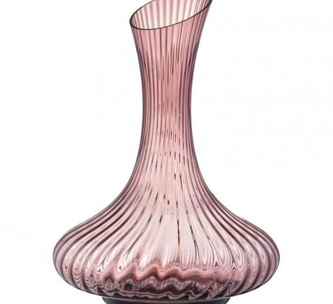 Декантер "MIRAGE" PURPLE, 1750 мл