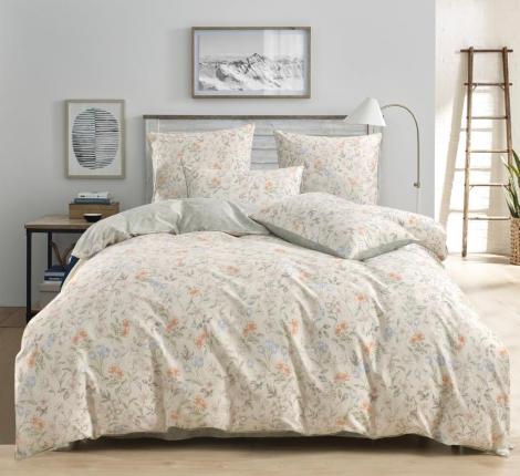 Постельное белье "Sofi de Marko" Вена Сатин, 1,5 спальный