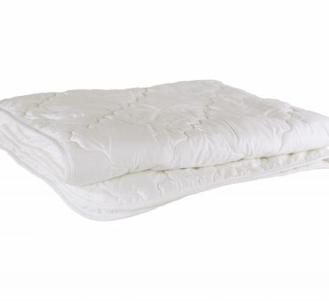 Одеяло лёгкое НАТУРАЛЬНЫЙ БАМБУК, 160х210