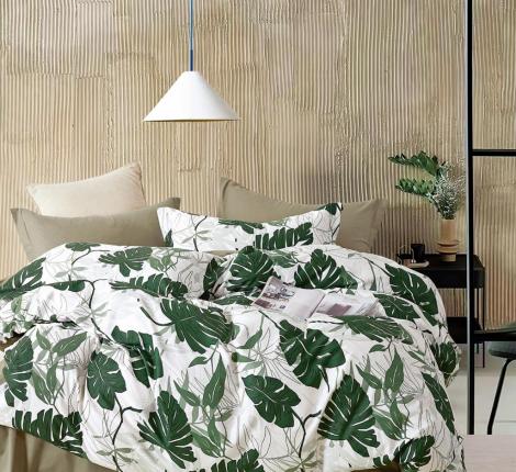 Постельное белье "Tango" Twill TPIG6-2002, Евро